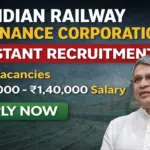 IRFCL Recruitment 2026