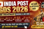 India Post GDS Recruitment 2026
